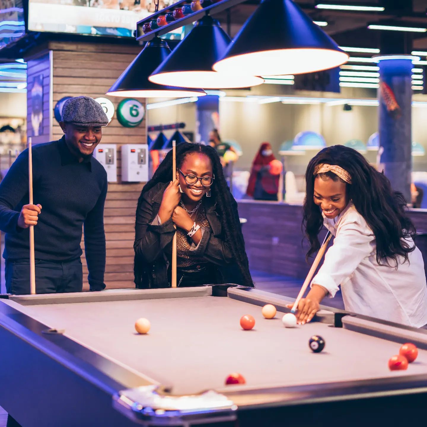 Strikez at Westgate – Strike Up Some Fun at Strikez Westgate